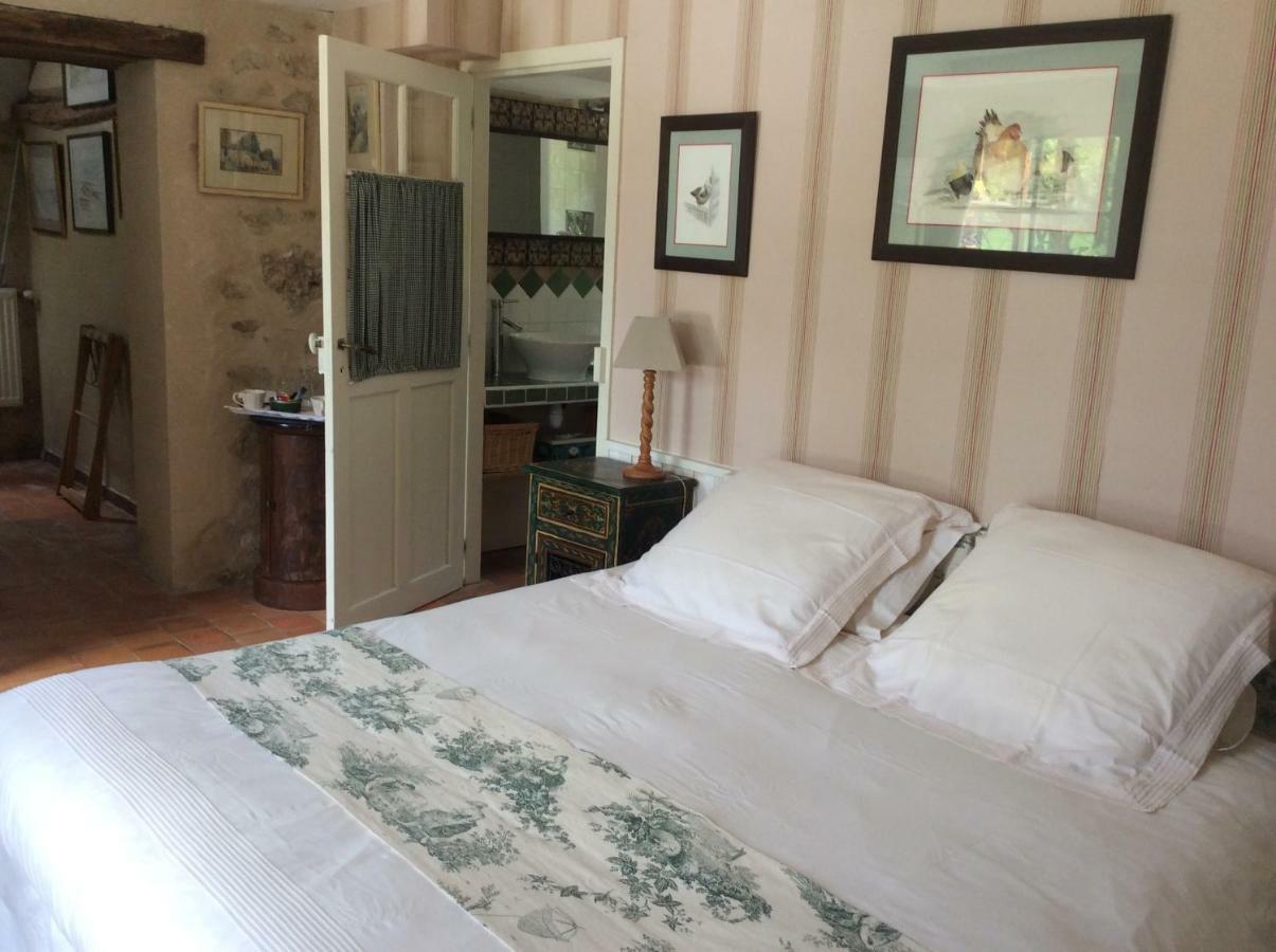 Les Sapins Hotel Vitry-aux-Loges Kültér fotó